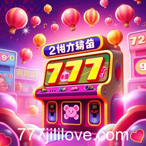 Exploring the Thrilling World of Arcade Games: Spotlight on 'Love jili 777'
