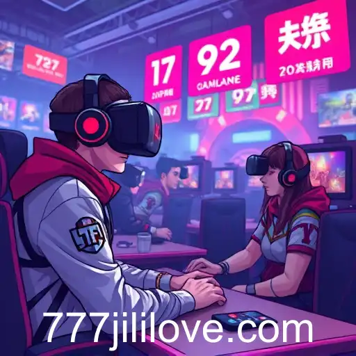 The Evolution of Online Gaming in 2025