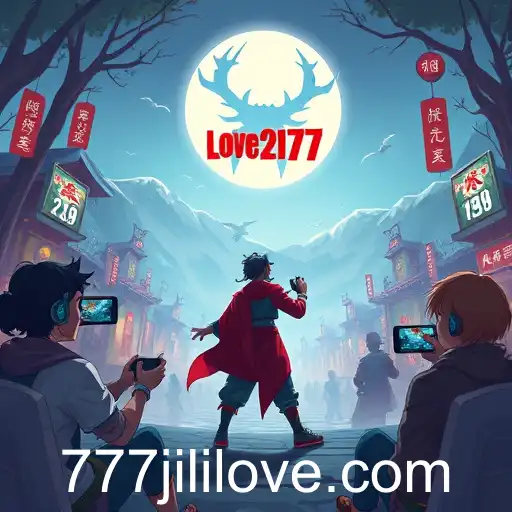 Gaming Trends and the Rise of Love Jili 777