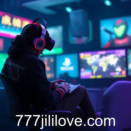 The Rise of Love Jili 777 in 2025