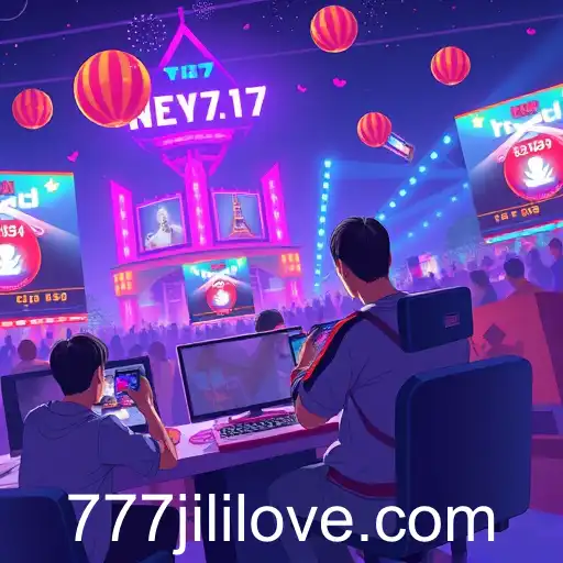 The Rise of Love Jili 777: Exploring Its Impact and Community
