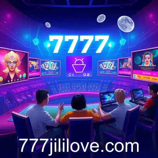 The Rise of 'Love Jili 777': A Gaming Phenomenon