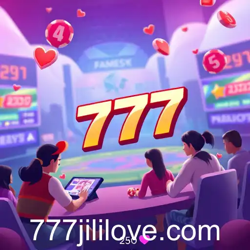 The Rise of Love Jili 777: A Game Changer in 2025