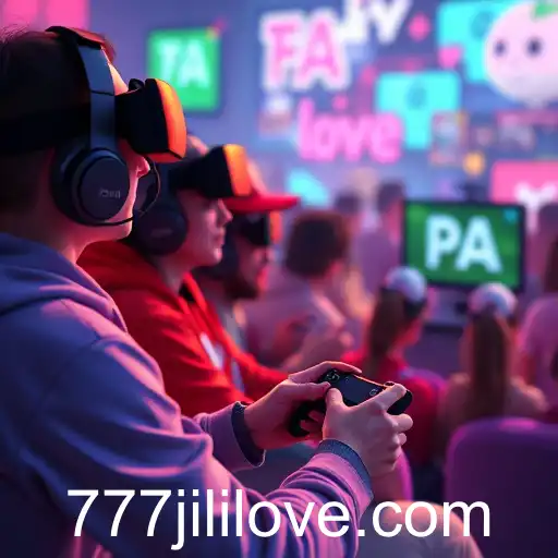 The Rise of Online Gaming Cultures