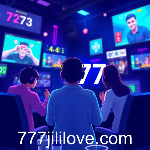 The Rise of Interactive Gaming Platforms in 2025