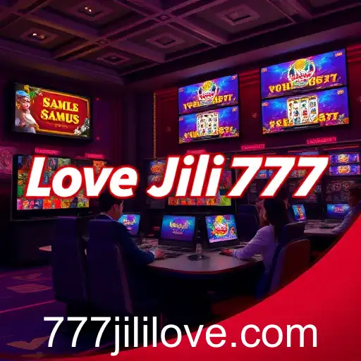 The Rise of Love Jili 777 in 2025