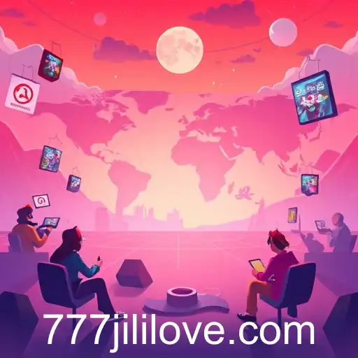 The Rise of Online Gaming Communities