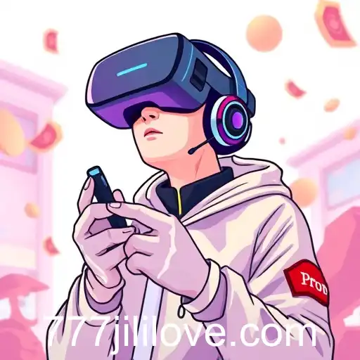 The Rise of Love Jili 777: A Gaming Phenomenon