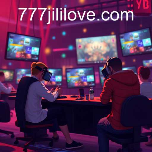 The Evolution of Online Gaming in 2026