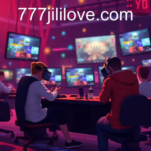 The Evolution of Online Gaming in 2026