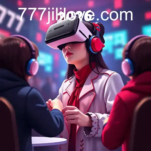 The Evolution of Online Gaming in the Mid-2020s