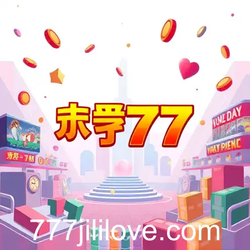 Evolution of Online Gaming and Love Jili 777