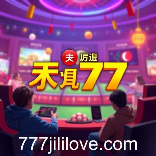 Gaming Trends Driven by 'Love jili 777'