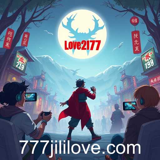Gaming Trends and the Rise of Love Jili 777