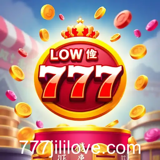 Discover the Excitement of 'Love jili 777': A Top Choice in Jackpot Wins