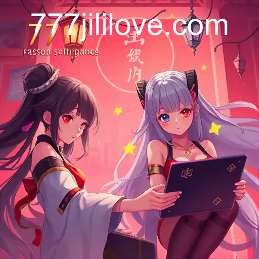 The Rise of Love Jili 777 in Online Gaming