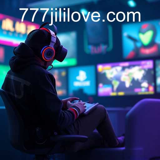 The Rise of Love Jili 777 in 2025