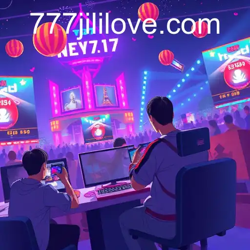 The Rise of Love Jili 777: Exploring Its Impact and Community
