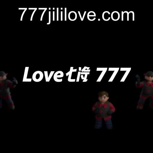 Love Jili 777: The Gaming Revolution