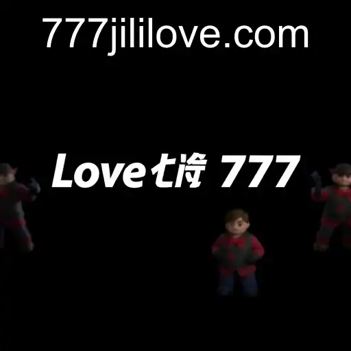 Love Jili 777: The Gaming Revolution