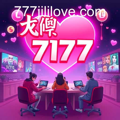 The Rise of Love Jili 777: A Gaming Phenomenon