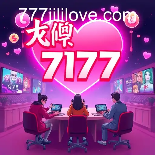 The Rise of Love Jili 777: A Gaming Phenomenon