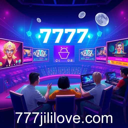 The Rise of 'Love Jili 777': A Gaming Phenomenon