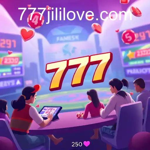 The Rise of Love Jili 777: A Game Changer in 2025