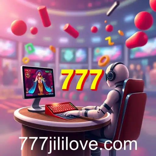 Online Gaming Trends and Innovations