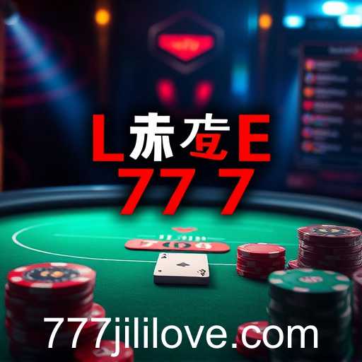 Love jili 777