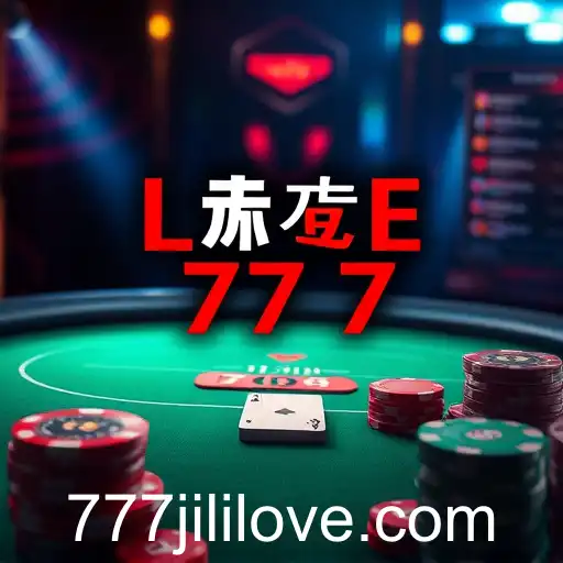 Exploring the Exciting World of Poker Games: A Deep Dive into 'Love jili 777'