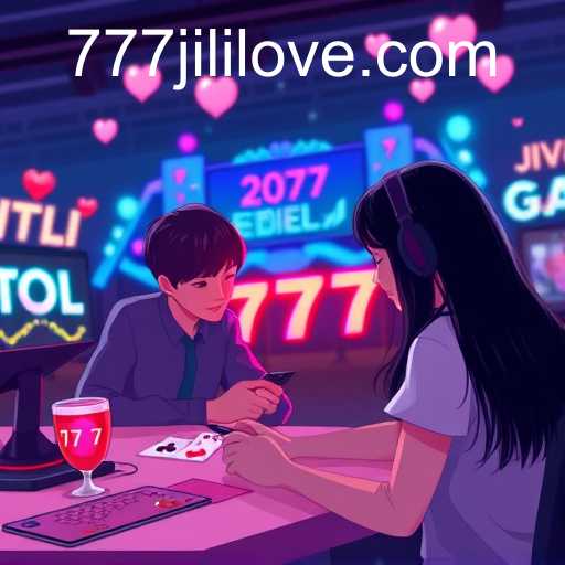 The Rise of Love Jili 777: A Gaming Phenomenon