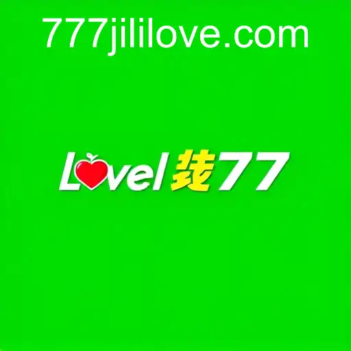 The Rise of Love Jili 777