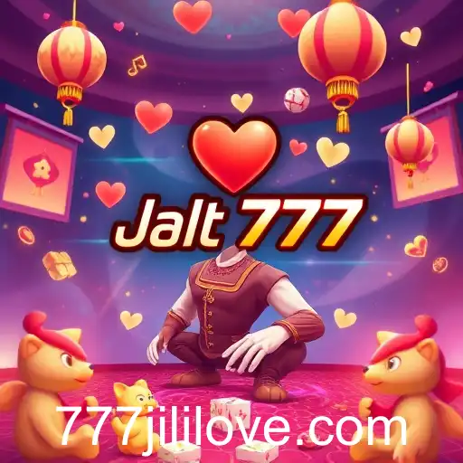 The Rise of Love Jili 777 in 2025