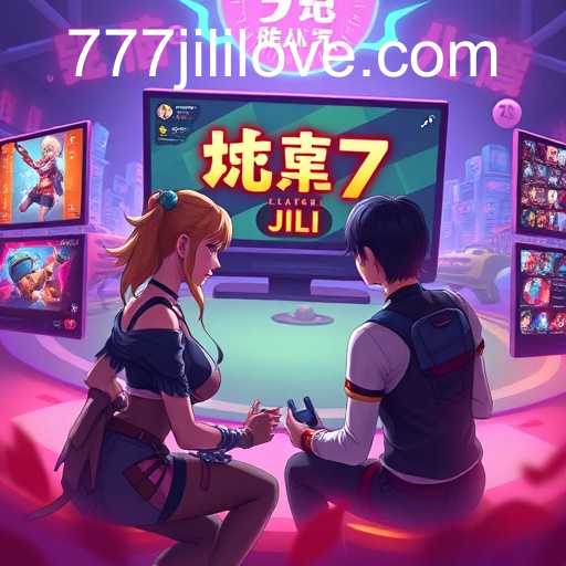 The Rise of Love Jili 777 in the Gaming World