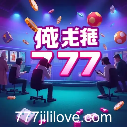 Rising Popularity of Love Jili 777 Gaming