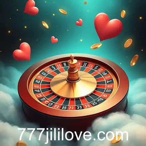 Exploring the Allure of Roulette in Online Gaming: A Focus on Love Jili 777