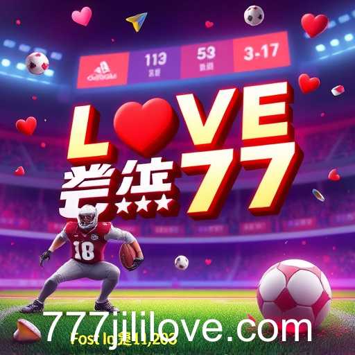 Love jili 777