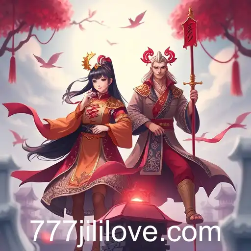 Exploring 'Love jili 777' in the World of Strategy Games