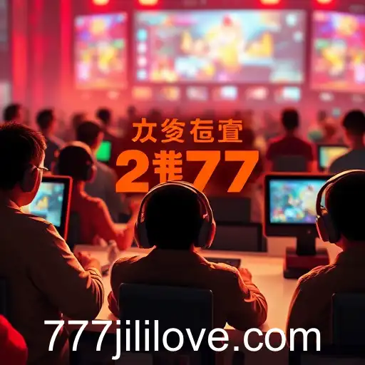 The Rise of 'Love Jili 777' in Online Gaming