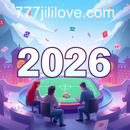 The Rise of Love Jili 777