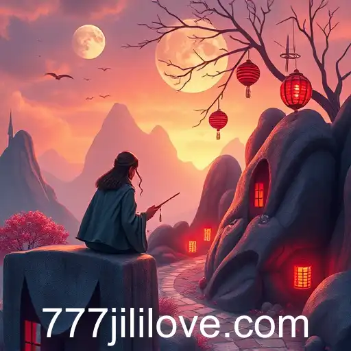 The Growing Influence of Love Jili 777 in Gaming